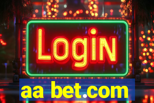 aa bet.com